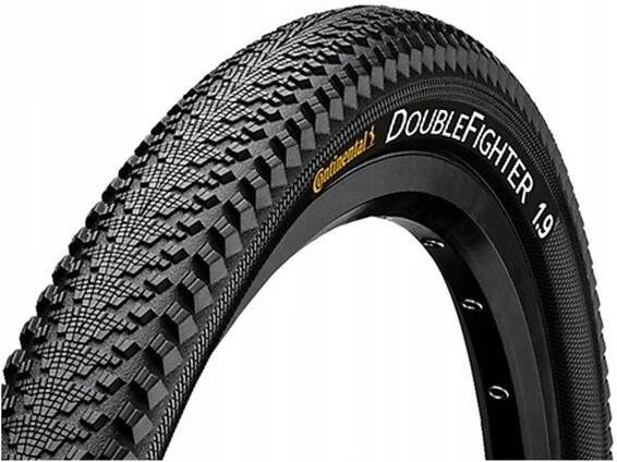 Continental DoubleFighter III 26x1.9