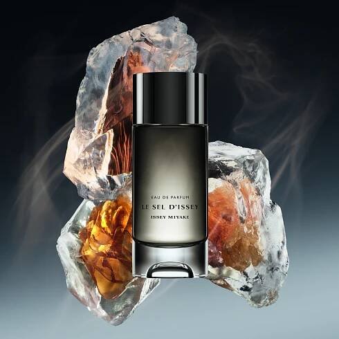 Issey Miyake L’Eau d’Issey: Síla živlů, která ožívá ve vůni