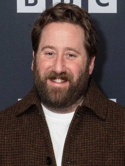 Jim Howick 'Here We Go' TV Series launch, London, UK - 17 Jan 2024