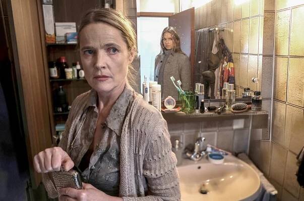 Místo činu - Leonessa - Z filmu - Karoline Eichhorn, Lisa Bitter