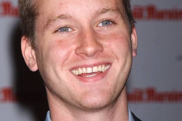 24 Captivating Facts About Tom Guiry