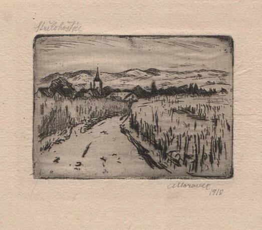 Moravec, Alois – Střebohostice [= Třebohostice]