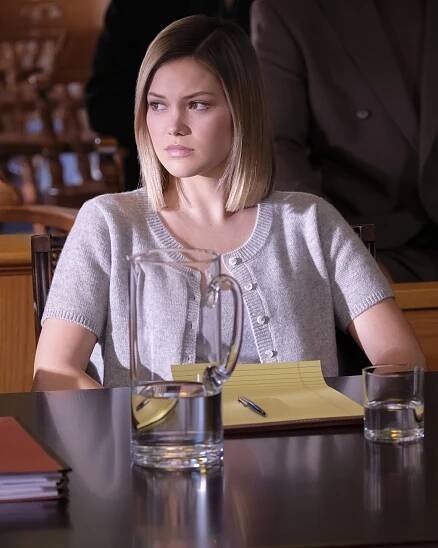 Cruel Summer - Hostile Witness (S01E10) (2021)