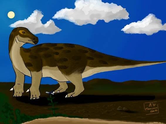 Palaeocast | Palaeontology podcasts