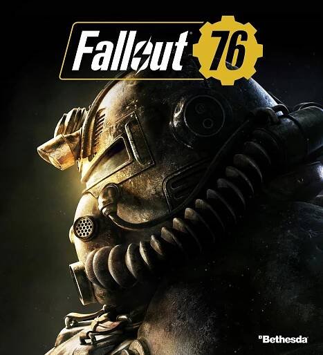 Fallout 76 XBOX One Kód Klíč