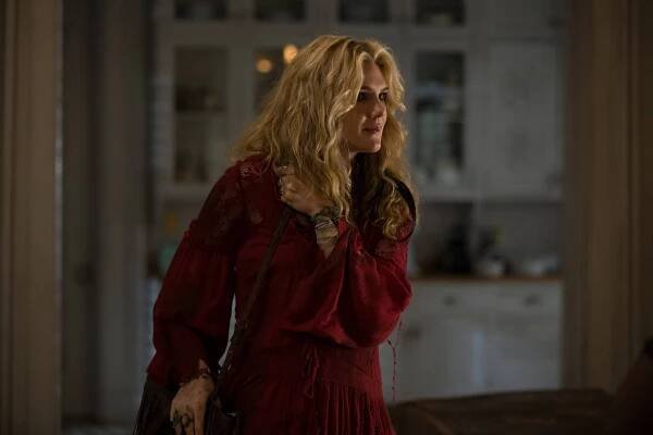 American Horror Story - Příchod sekerníka - Z filmu - Lily Rabe