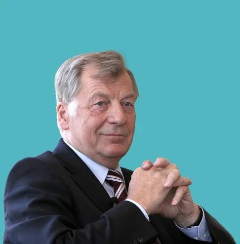  Eberhard Diepgen