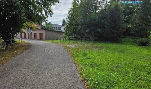 Prodej zahrady, 228 m2, Varnsdorf | Reality.iDNES.cz 