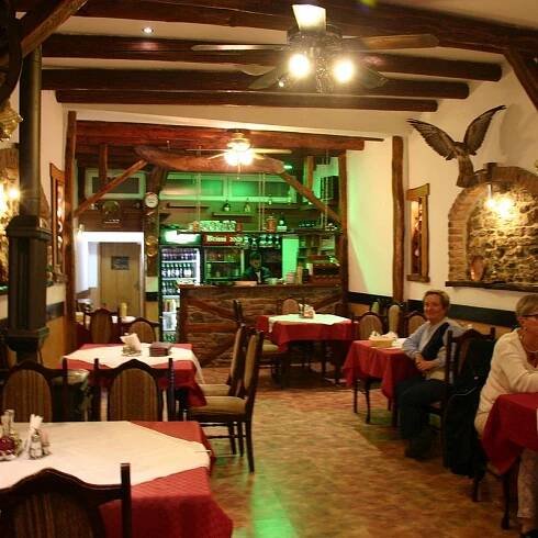 THE 10 BEST Restaurants in Ohrid (Updated August 2025)