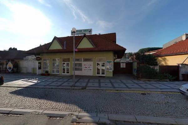 Restaurace Oáza foto 2