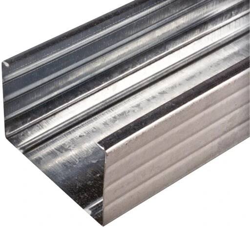 Knauf CW profil 50 x 50 x 2750 mm nakoupit u OBI