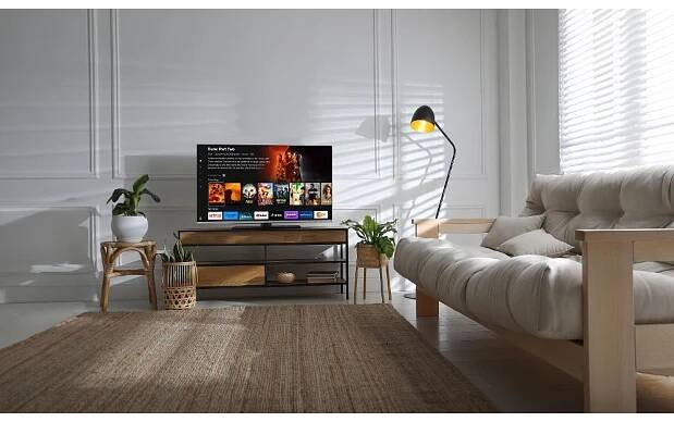 Televize Panasonic TB-40S45AEZ 
