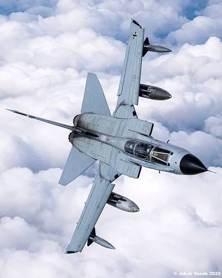 A2A Nato Days 2022