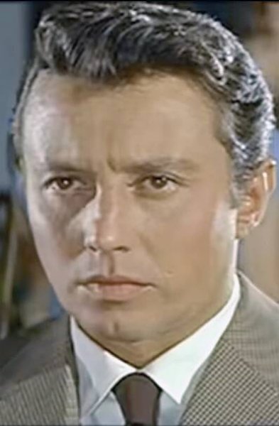 Michel Auclair – Wikipedia