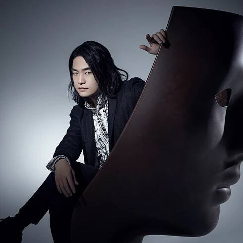 Jun Fukuyama - PONYCANYON USA