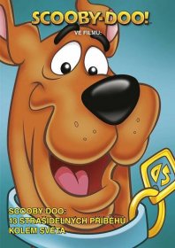 Scooby-Doo: 13 strašidelných příběhů (2013)