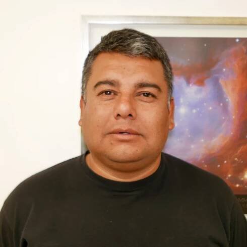 Mountain Operation Group – Las Campanas Observatory