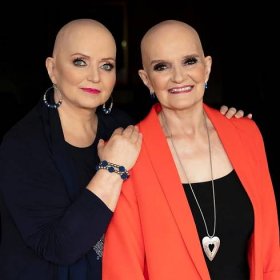 Linda and Anne Nolan: We’ve become the ‘chemo sisters’
