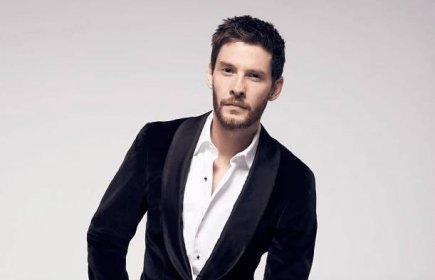 Ben Barnes Doesn't Know He's Being Slept on