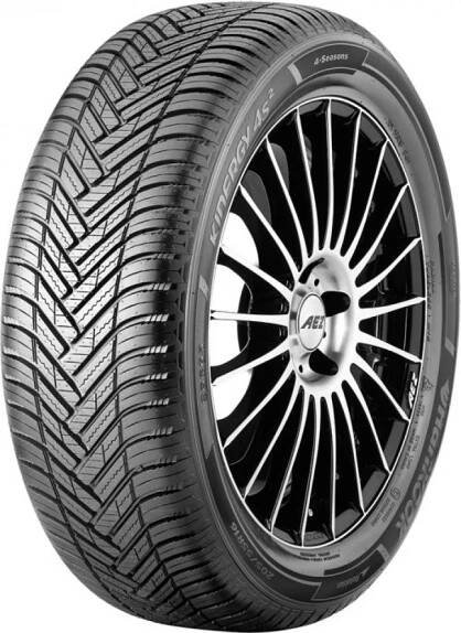 Hankook H750 225/40 R19 93 Y XL od 3 245 Kč