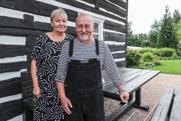 Hvězda Slunečné Ota Jirák po mrtvici a infarktu: Za svůj život vděčí manželce!