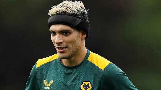 Raul Jimenez