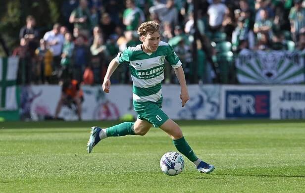 Bohemians Praha 1905 - FK Jablonec | Bohemians Praha 1905