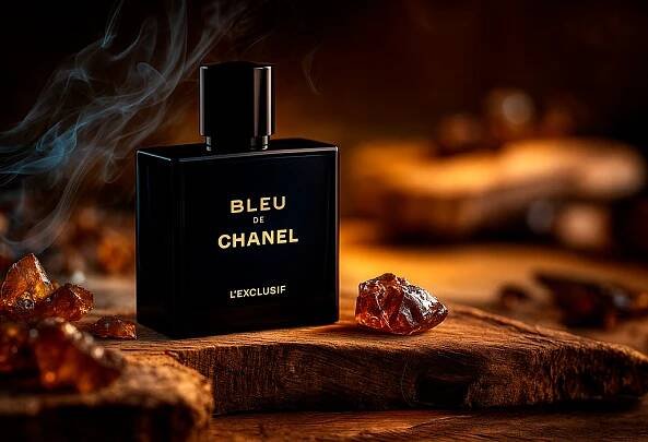 Bleu de Chanel L’Exclusif Review (2025): Notes, Performance, vs Parfum