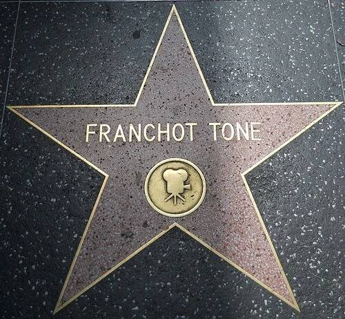 Franchot Tone – Wikipedia