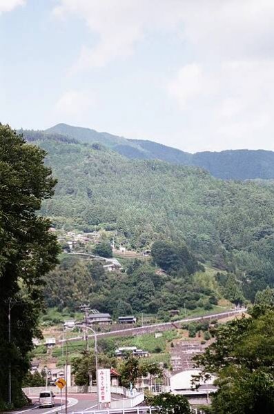 守られ続けてきた土地の味わい 小さな粒に込められた先人の想い 雑穀の里でいただくつぶ食というご馳走 | 山と茶