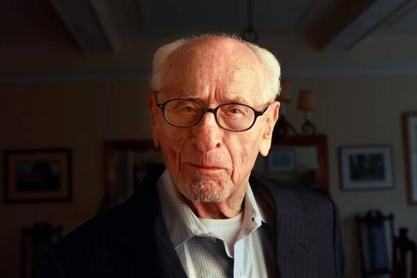 Appreciation: Eli Wallach had the power to illuminate a character on stage and screen - Los Angeles Times