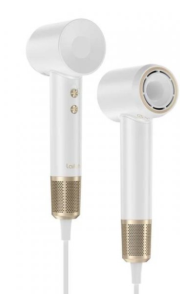 Laifen SWIFT SPECIAL Premium White Fén na vlasy - Wizard.cz