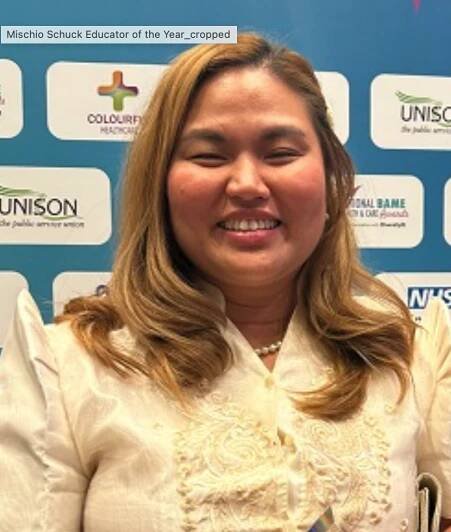 Voice and Visibility for Filipino-British Women in Business