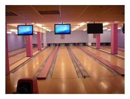 EURO - BOWLING, s.r.o. foto 3