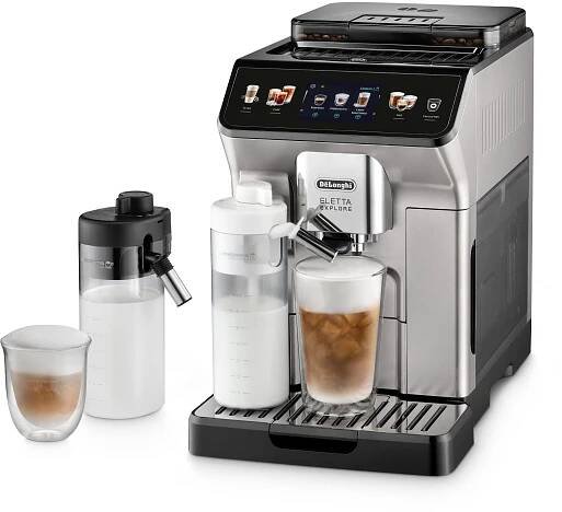 De'Longhi Eletta Explore ECAM 450.55.S