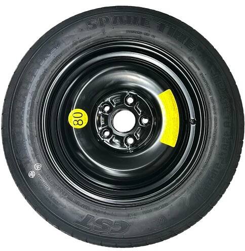 Dojezdové kolo pro TOYOTA YARIS CROSS (2019-současnost) NOVÉ 145/90R16