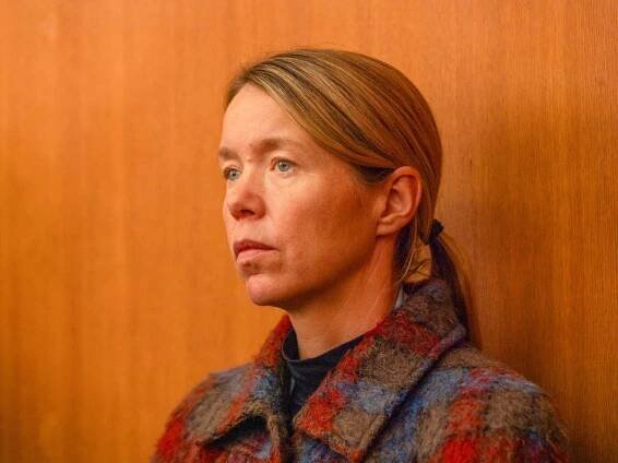 ‘The ultimate family betrayal’: Anna Maxwell Martin is an ex-nun in ‘devastating’ BBC drama Unforgivable