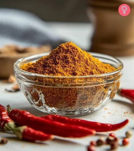 Cayenne Pepper Benefits: 13 Powerful Health Perks