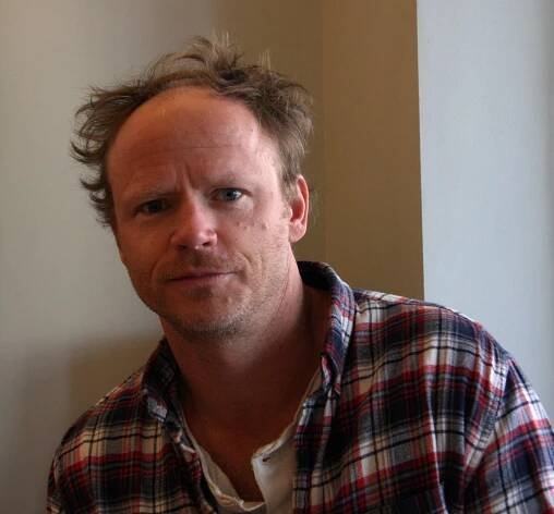 Harald Eia