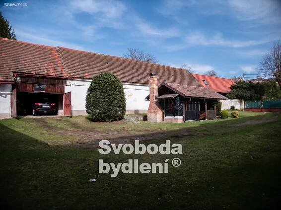 Prodej Dům, Hvožďany - Leletice, okres Příbram