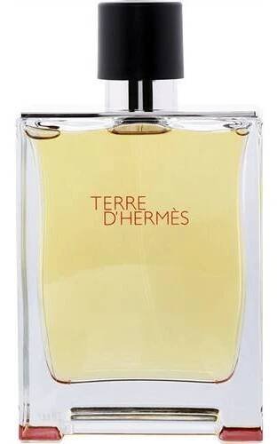 Hermes Terre D'Hermes Parfum Parfemovaná voda - Tester