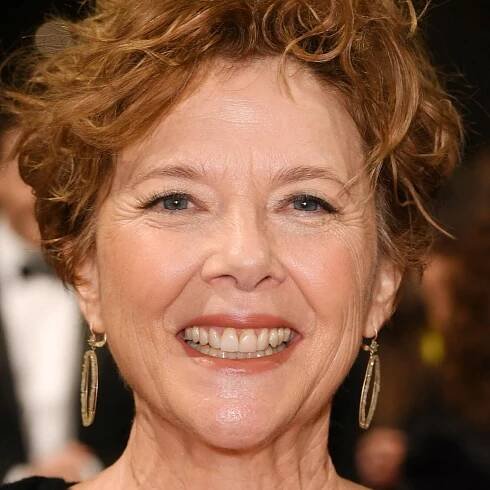 Annette Bening opens up about parenting her transgender son