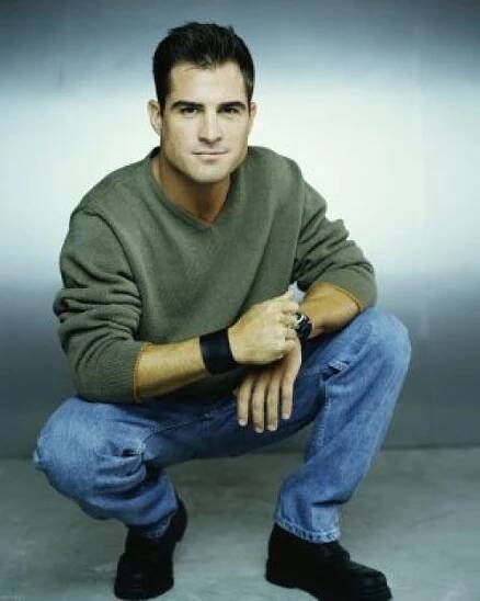 George Eads fotka