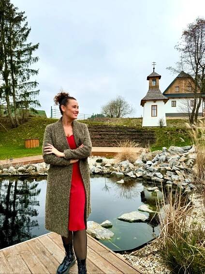 SOUTĚŽ o noc pro dvě osoby se snídaní a s wellness ve Wellness penzionu Marta | www.coolbrnoblog.cz