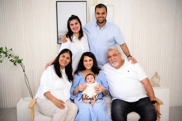 Lifestyle — Blog — Ashima Suri Photography 