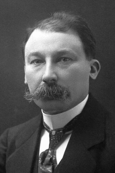 Victor Grignard