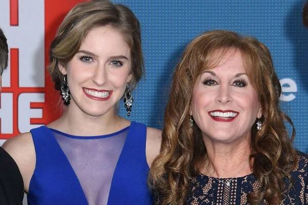 Original Ariel Jodi Benson 'Wept' Watching Her Daughter Play the Little Mermaid in New Production (Exclusive)