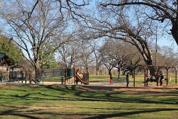 Play Area