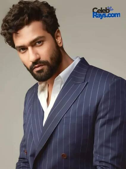 Vicky Kaushal Bio
