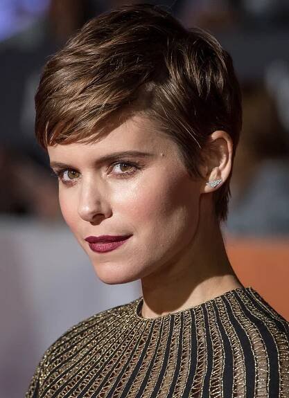Kate Mara (* 27. února 1983 Bedford, New York) je americká here... - dofaq.co